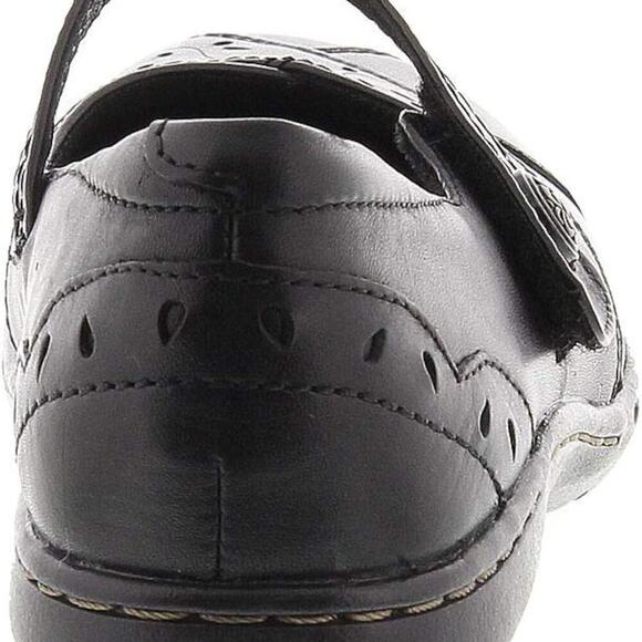 Buy Women Cobb Hill Petra Women\'s Slip‎ On - Black - Size 7.5